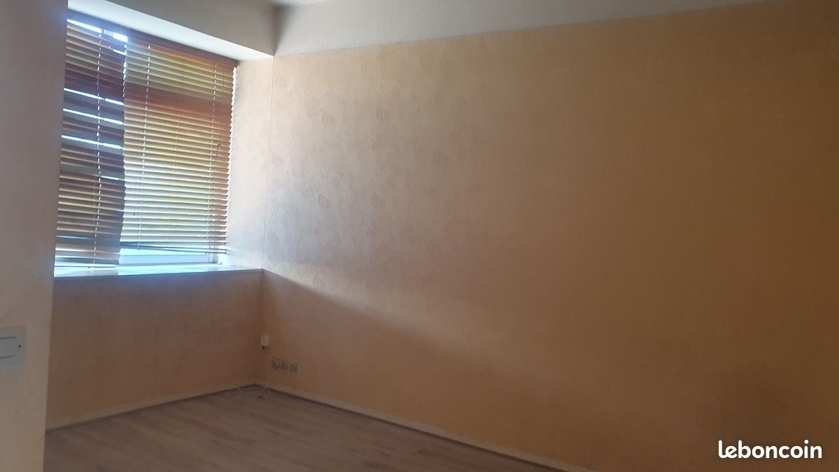 Appartement 2 pièces 27 m² · à Rennes · 27 m² · 530 €