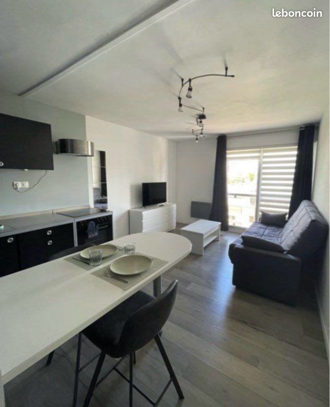 Appartement 1 pièce 24 m² · à Lambersart · 24 m² · 655 €