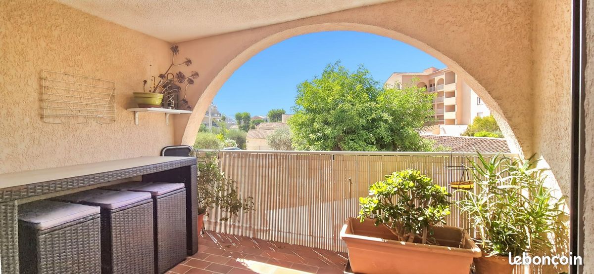 Appartement 4 pièces 78 m² · à La Garde · 78 m² · 259 000 €