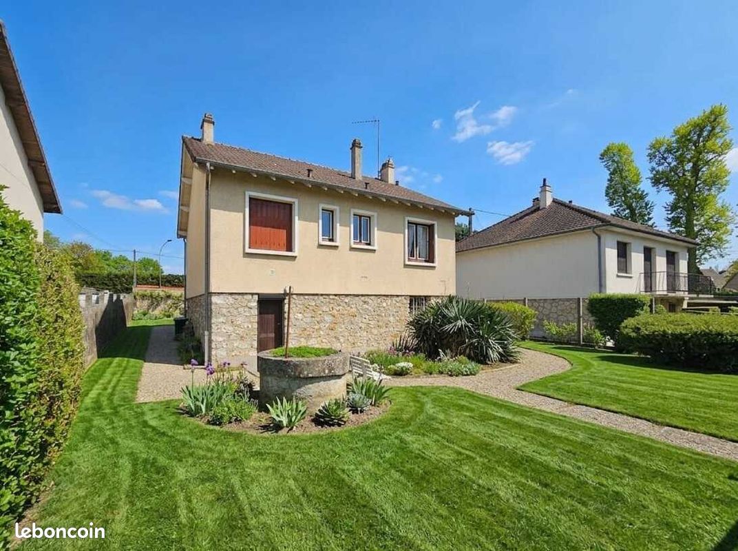 Maison 4 pièces 124 m² · à Pontault-Combault · 124 m² · 349 000 €