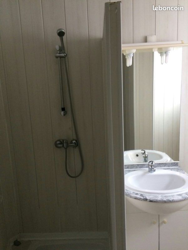 Appartement 2 pièces 28 m² · à Fos-sur-Mer · 28 m² · 120 000 €
