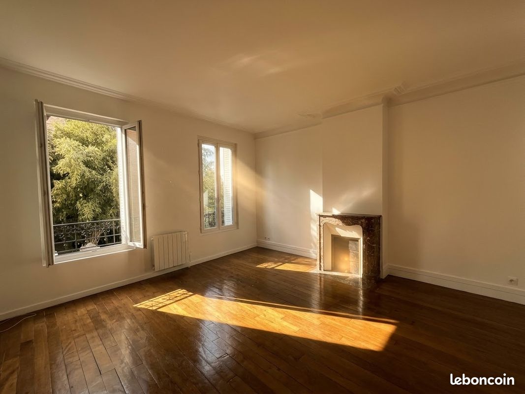 Appartement 2 pièces 45 m² · à Fontenay-sous-Bois · 45 m² · 980 €/mois