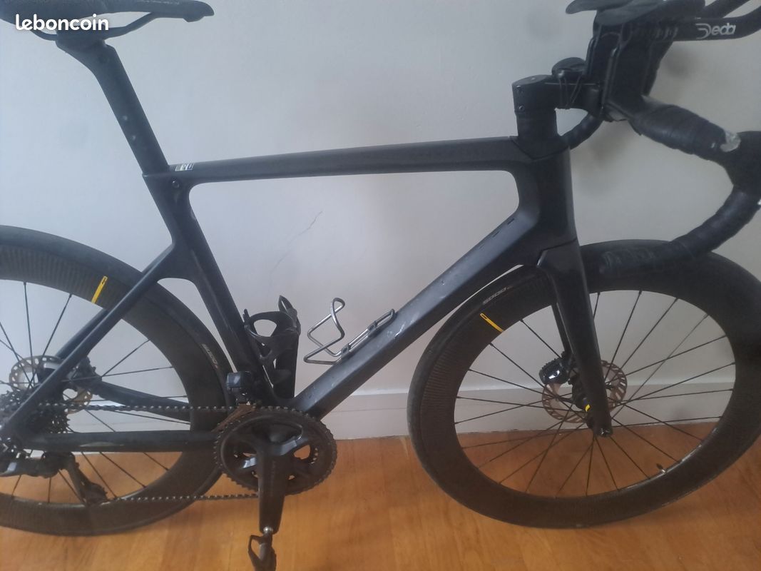 Van rysel FCR Di2 v12 (image 3)