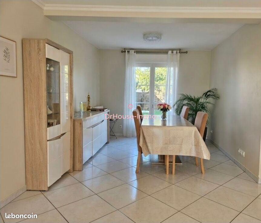 Maison 7 pièces 160 m² · à Saint-Pierre-des-Corps · 160 m² · 314 900 €
