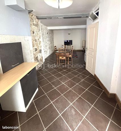 Maison de village 3 pièces 70 m²