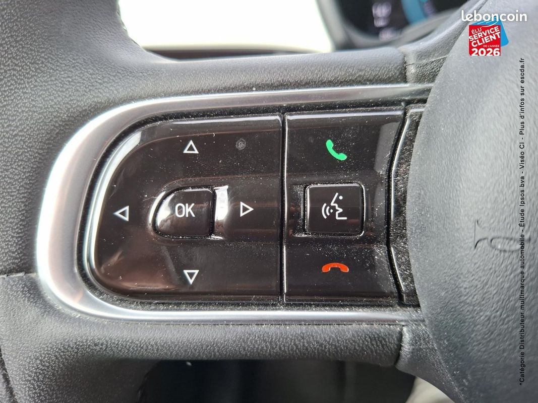 Fiat 500 e 95ch MY23 (image 24)