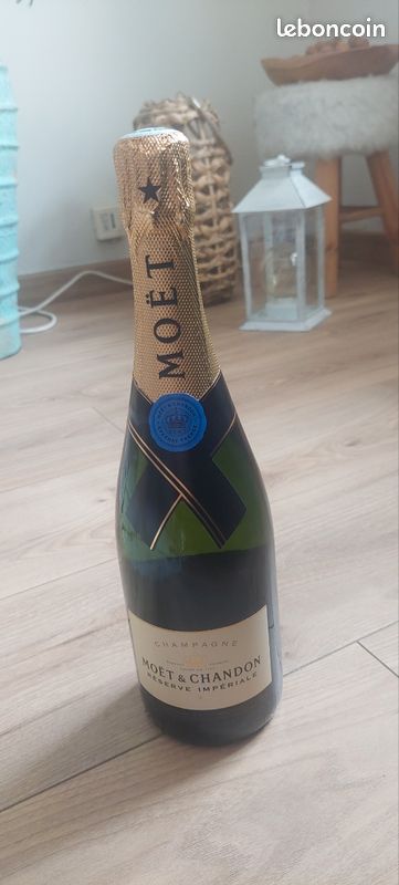 Champagne moet et chandon (image 2)