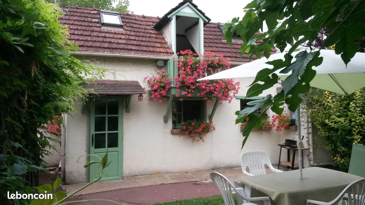 Maison 2 pièces 35 m² · à Heudreville-sur-Eure · 35 m² · 750 €/mois