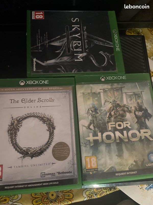 Xbox one (image 2)