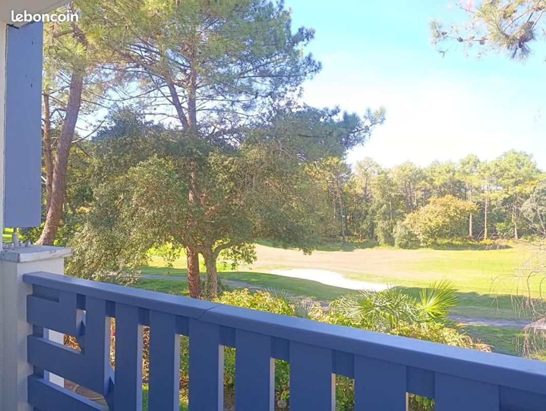 Appartement 2 pièces 28 m² · à Moliets-Et-Maa · 28 m² · 158 000 €