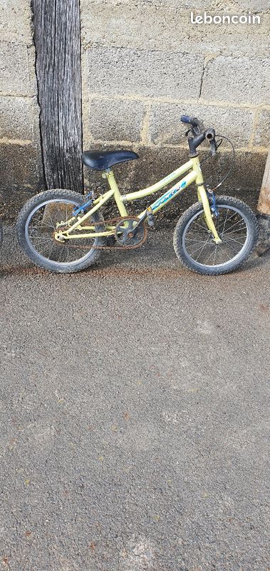 Vélo enfant (image 1)