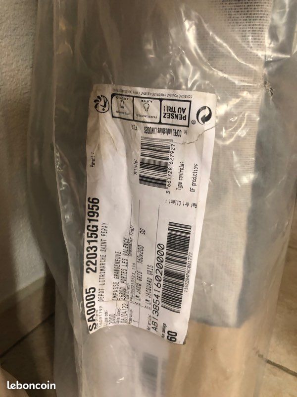 Sommier 160x200 (image 3)