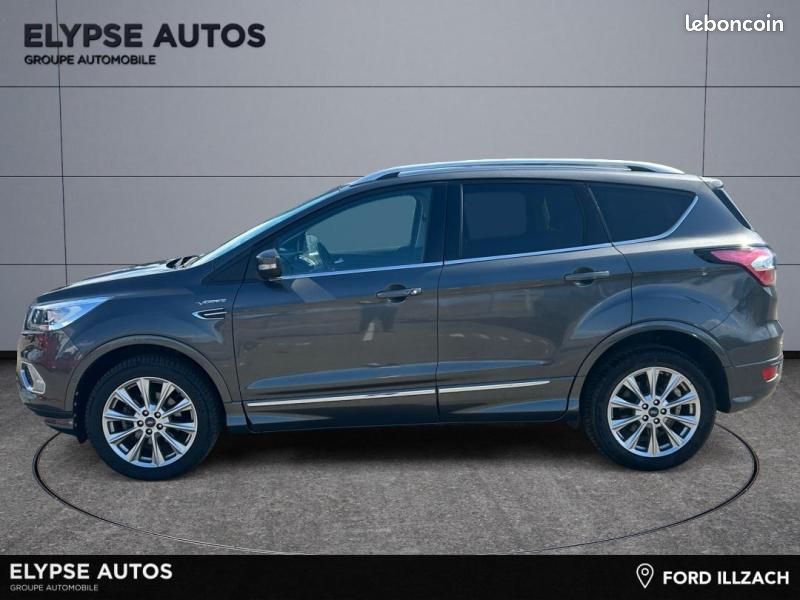 Ford Kuga 1.5 EcoBoost 150ch Vignale E85 FLEXIFUEL (image 4)