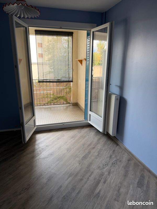 Appartement 3 pièces 73 m² · à Clermont-Ferrand · 73 m² · 129 000 €