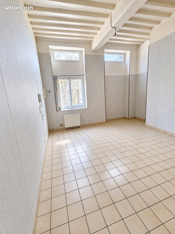 Appartement 2 pièces 36 m² · à Dieppe · 36 m² · 92 000 €