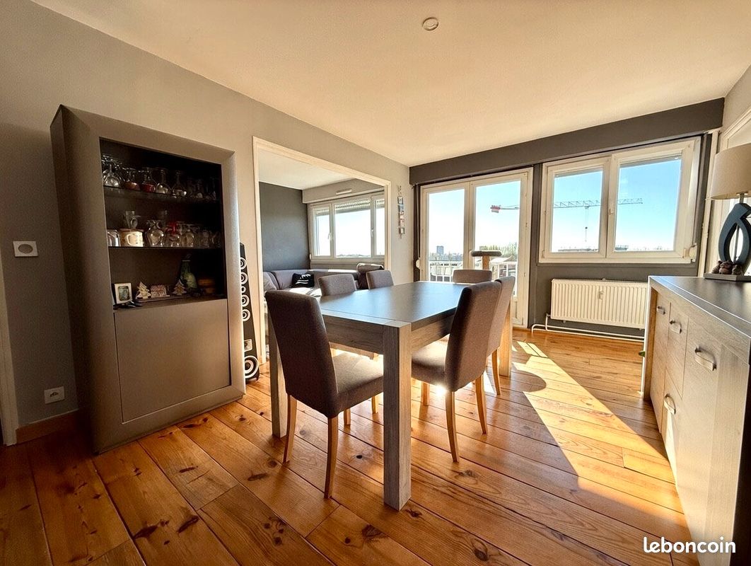 Appartement 3 pièces 65 m² · à Lille · 65 m² · 155 900 €