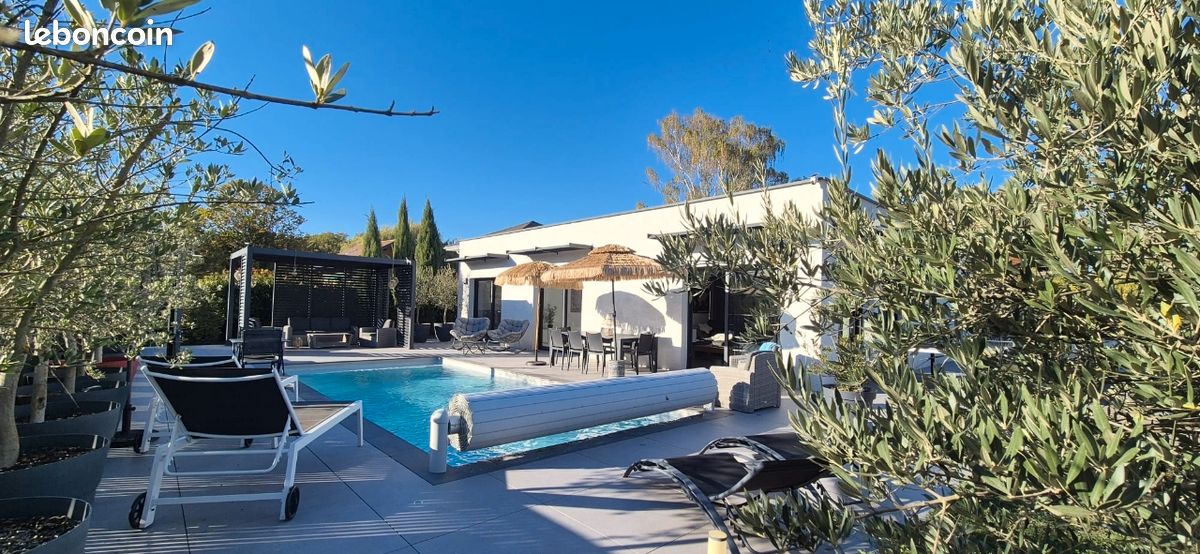Maison 5 pièces 131 m² · à Massongy · 131 m² · 879 000 €
