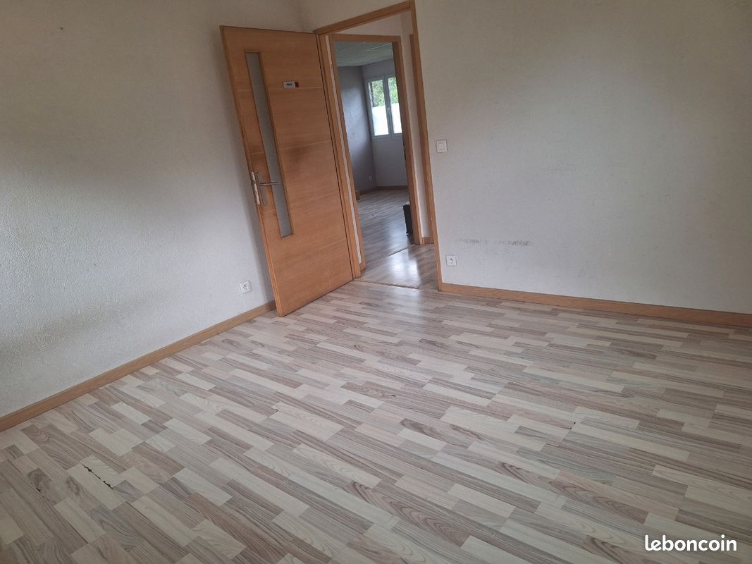 Parking 1 pièce 15 m² · à Soulom · 15 m² · 120 €/mois