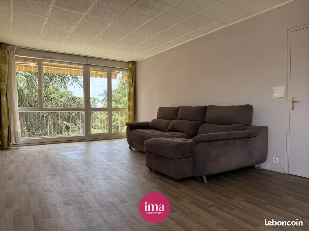 Appartement 4 pièces 85 m² · à Le Mans · 85 m² · 112 903 €