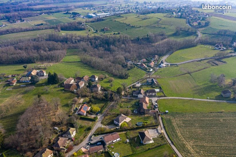 Maison 3 pièces 80 m² · à Les Avenières Veyrins-Thuellin · 80 m² · 237 000 €