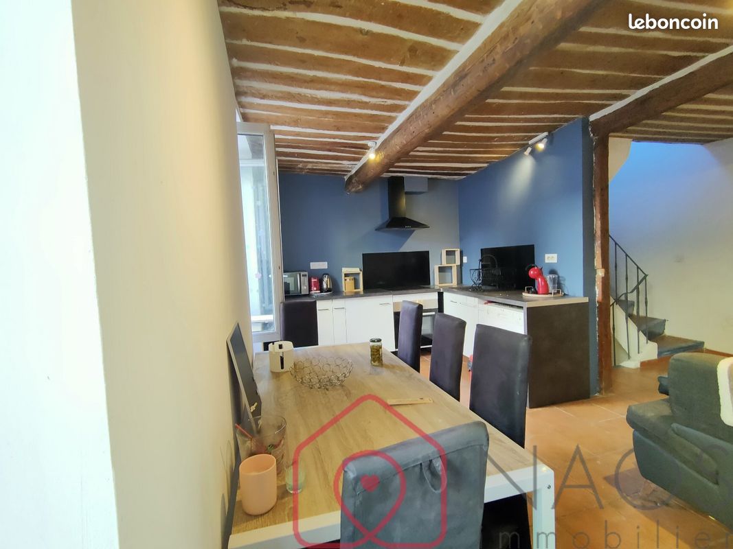 Maison 5 pièces 86 m² · à Gonfaron · 86 m² · 199 000 €