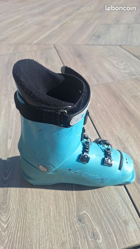 Chaussure ski 22.5 - 35 (image 5)