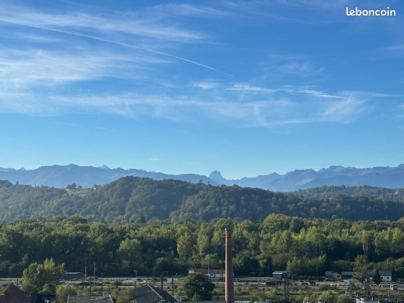 Appartement 3 pièces 70 m² · à Pau · 70 m² · 1 350 €/mois