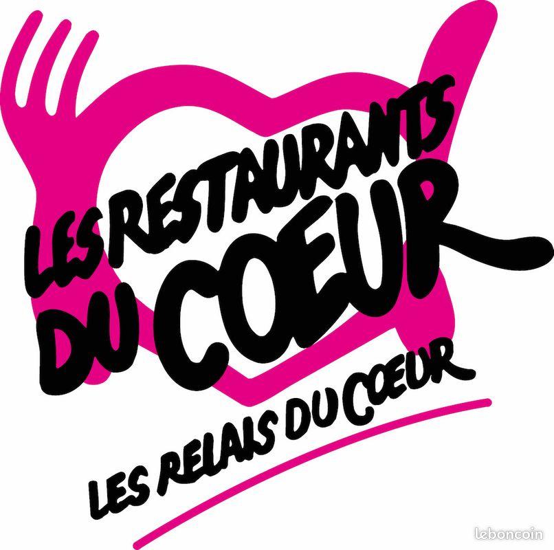 J'aide à la distribution alimentaire au sein d'un centre des Restos du cœur (H/F/X) (image 1)