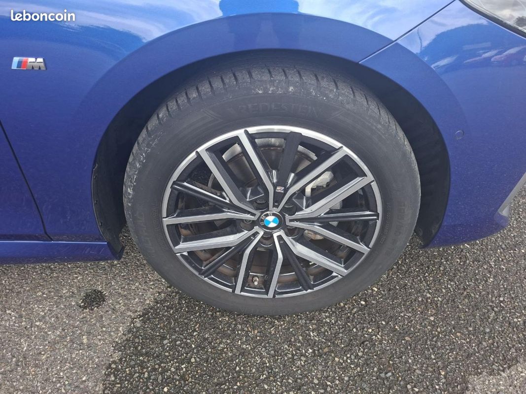 BMW SERIE 2 220i Active Tourer - BVR Palettes ACTIVE TOURER U06 M Sport (image 12)