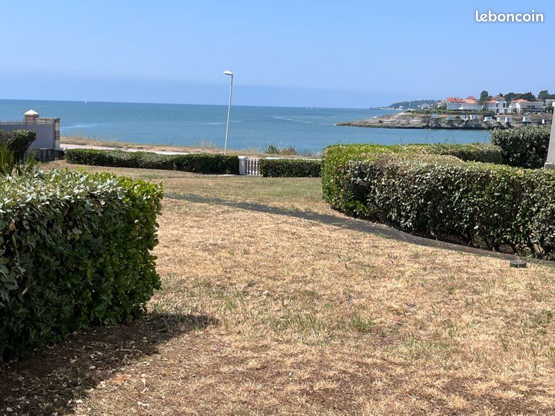 Appartement 3 pièces 46 m² · à Royan · 46 m² · 1 200 €