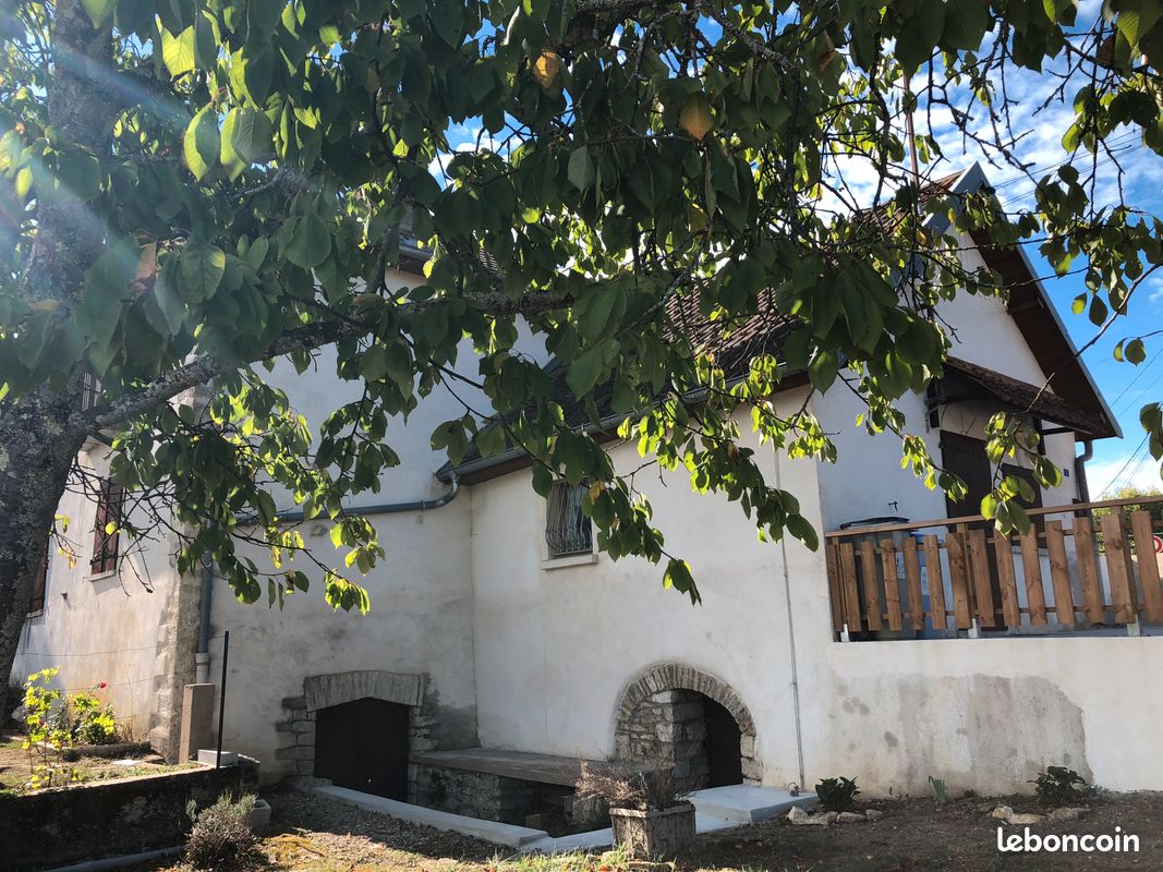 Maison 4 pièces 120 m² · à Dampierre · 120 m² · 138 000 €