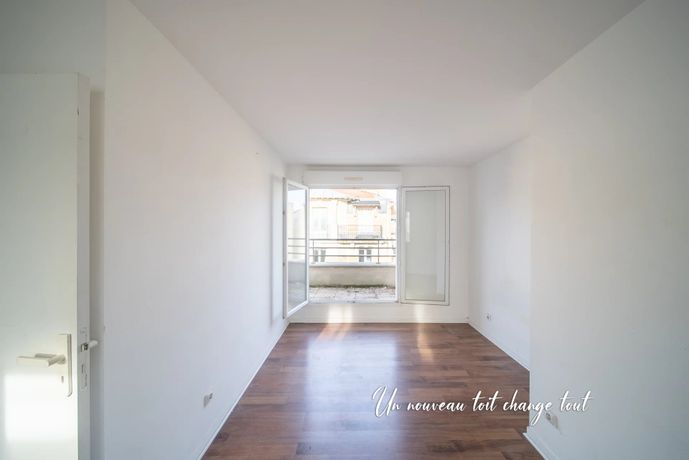 Appartement a vendre  - 4 pièce(s) - 108 m2 - Surfyn