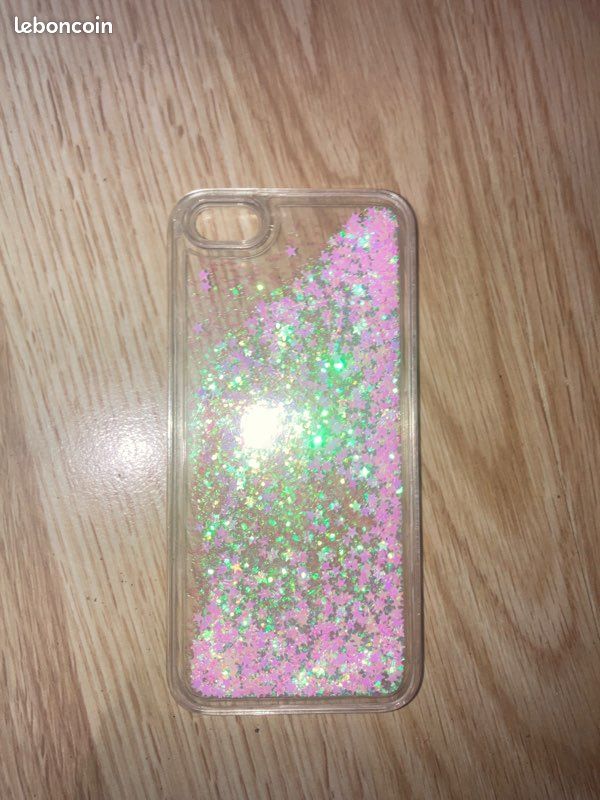 Coque IPhone 5/5s (image 1)