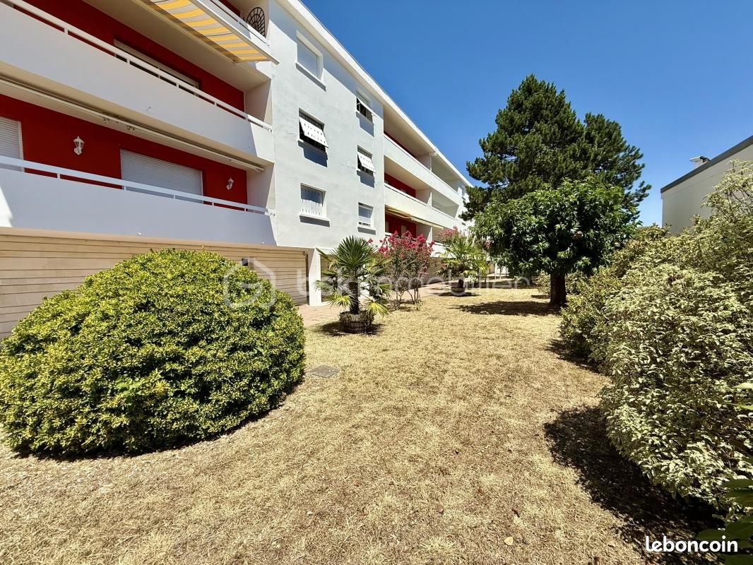 Appartement 5 pièces 92 m² · à Royan · 92 m² · 288 750 €