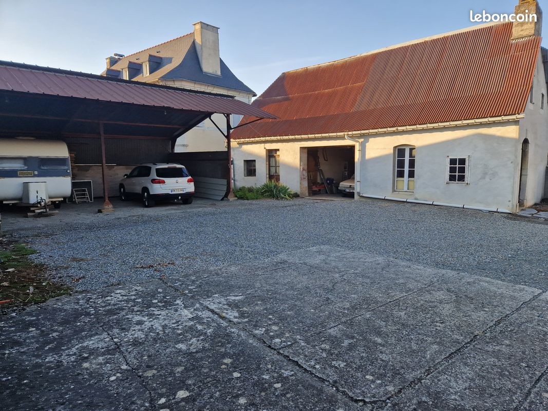 Maison 2 pièces 140 m² · à Ossun · 140 m² · 98 000 €