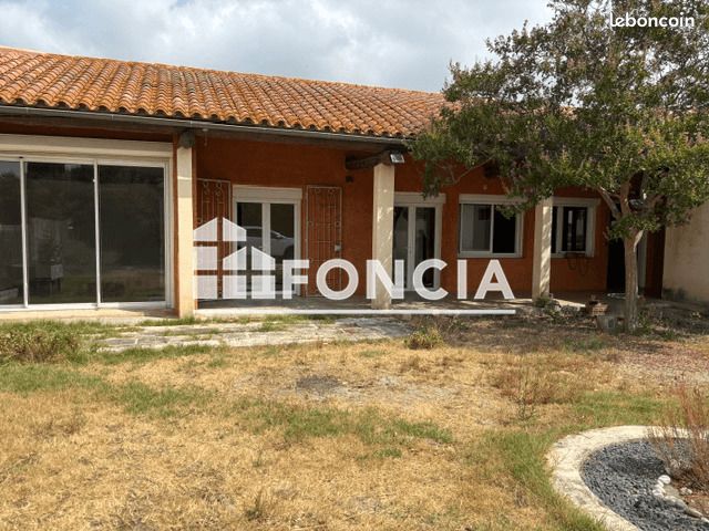 Maison 3 pièces 73 m² · à Arles · 73 m² · 1 000 €