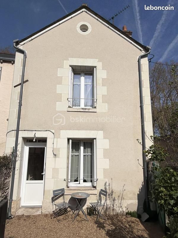 Maison de ville 4 pièces 70 m² (image 2)