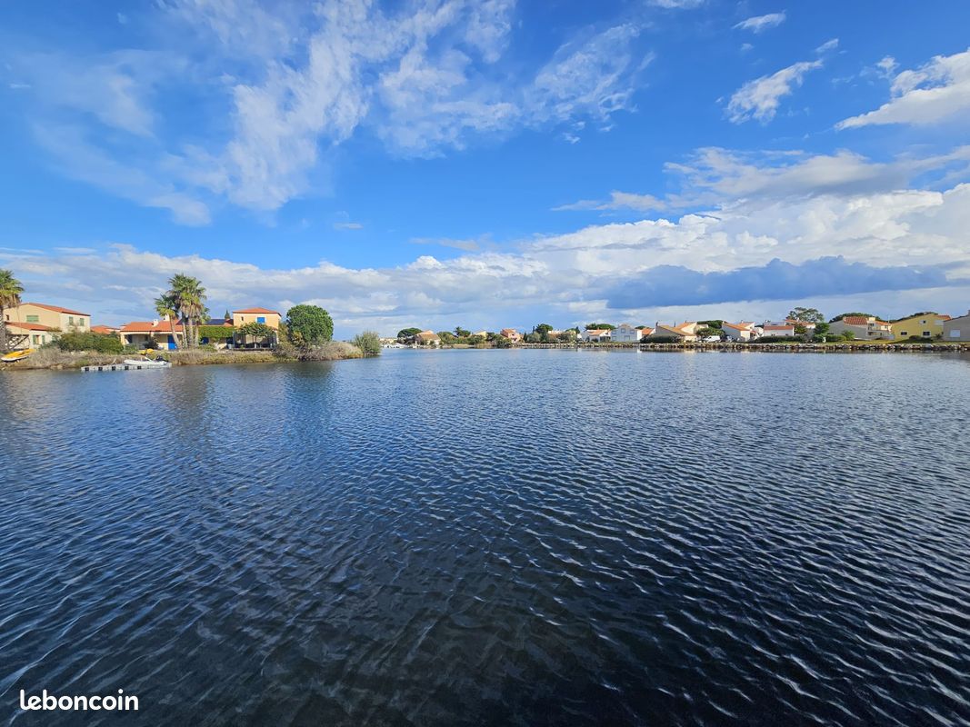 Location saisonnière - L'écrin du lac (image 14)