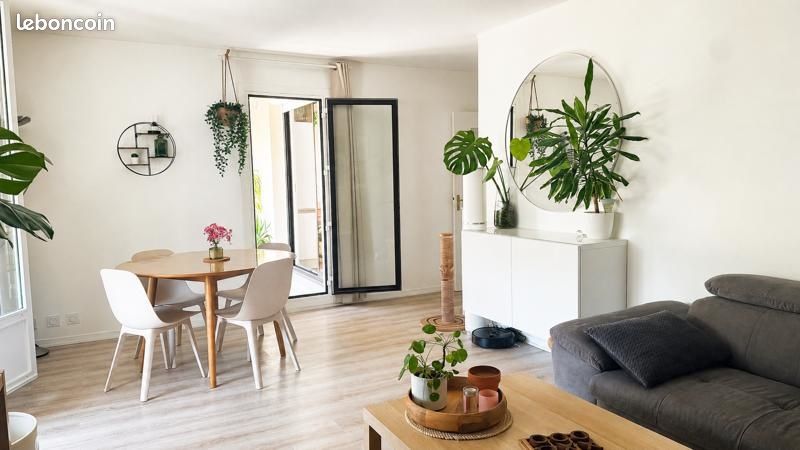 Appartement 3 pièces 70 m² · à Anglet · 70 m² · 410 000 €