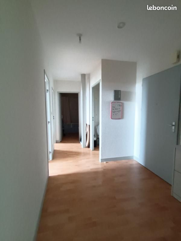Appartement 3 pièces 73 m² - Poitiers 86000 (image principale 6)