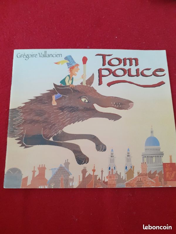 Livres pour enfants 2 (image 6)
