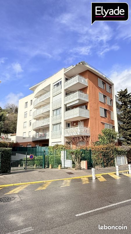 Appartement 3 pièces 68 m² · à Cagnes-sur-Mer · 68 m² · 379 000 €