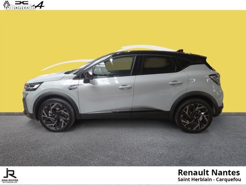Renault Captur 1.8 E-Tech full hybrid 160ch esprit Alpine - 26 (image 14)