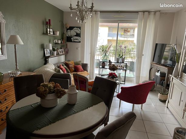 Appartement BRON