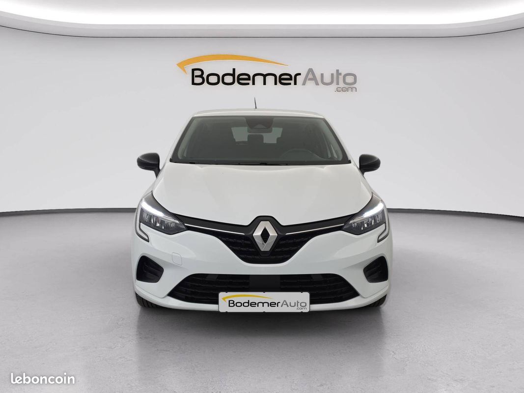 RENAULT Clio E-Tech full hybrid 145 Equilibre (image 8)