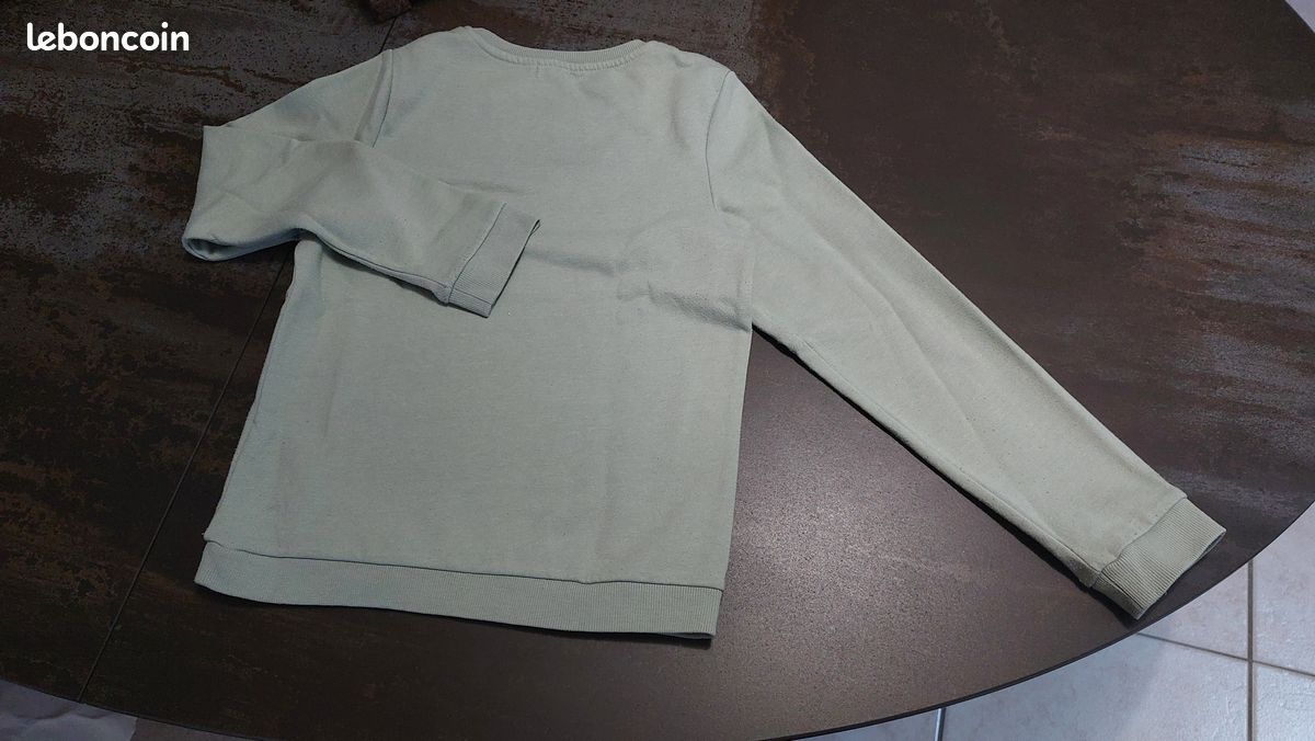 Pull fille 12 ans (image 2)