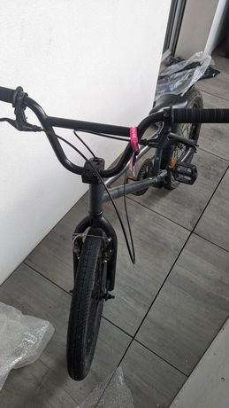Casque bmx ikon noir – Cycles sport inn