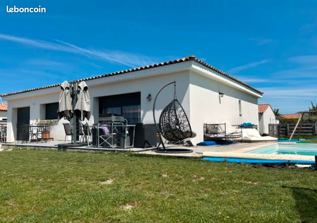 Maison 4 pièces 102 m² · à Les Mées · 102 m² · 365 000 €