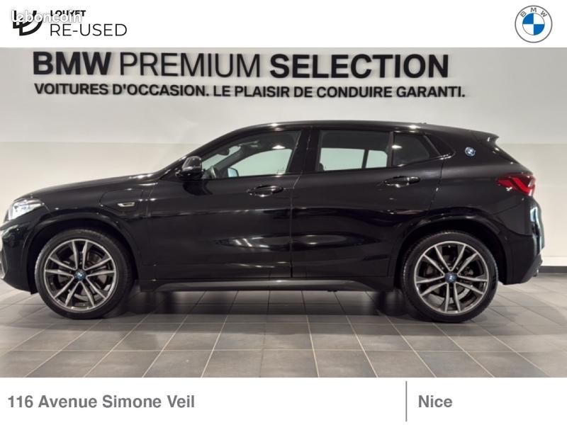 Bmw X2 xDrive25eA 220ch M Sport Euro6d-T 6cv (image 12)