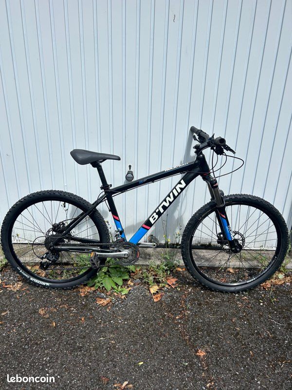 Rockrider St560 Avis Rockrider 560 Vélo Rockrider St560 Vélos